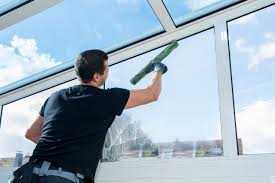 window cleaning